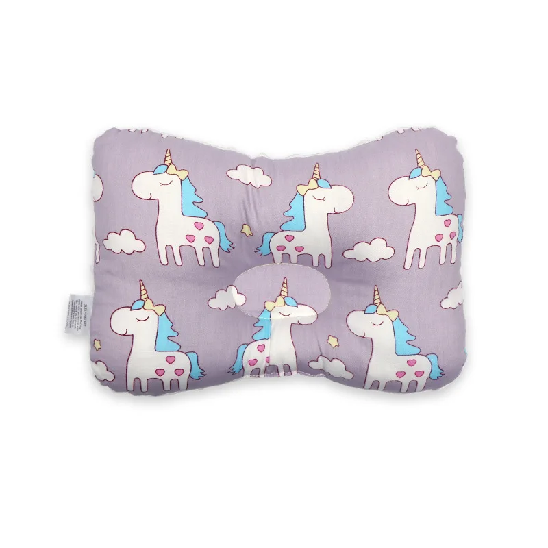 Uniocrn Baby Shape Pillow Comfortable Cartoon Infant Support Prevent Anti Roll Flat Head Neck Infant Cotton Cushion Baby Pillows
Uniocrn Baby Shape Pillow Comfortable Cartoon Infant Support Prevent Anti Roll Flat Head Neck Infant Cotton Cushion Baby Pillows