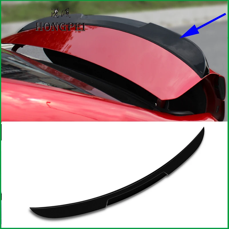 For Mazda 3 M3 Axela Sedan 2014 2015 2016 2017 Car Tail Wing Decoration Trim ABS Plastic Paint Painting Color Rear Trunk Spoiler
For Mazda 3 M3 Axela Sedan 2014 2015 2016 2017 Car Tail Wing Decoration Trim ABS Plastic Paint Painting Color Rear Trunk Spoiler