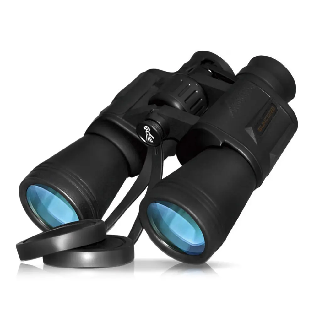 10X50 Powerful Binoculars Full-size Binoculars for Bird Watching Sightseeing Hunting Telescope Wildlife Watching Outdoor Sports
10X50 Powerful Binoculars Full-size Binoculars for Bird Watching Sightseeing Hunting Telescope Wildlife Watching Outdoor Sports