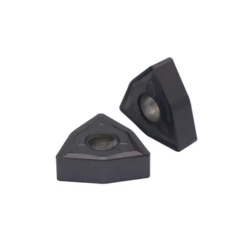 WNMG080412 WF DMH35 20PCS CNC lathe tool apply to steel processing carbide CNC inserts wnmg080412 Slot blade turning tool
WNMG080412 WF DMH35 20PCS CNC lathe tool apply to steel processing carbide CNC inserts wnmg080412 Slot blade turning tool