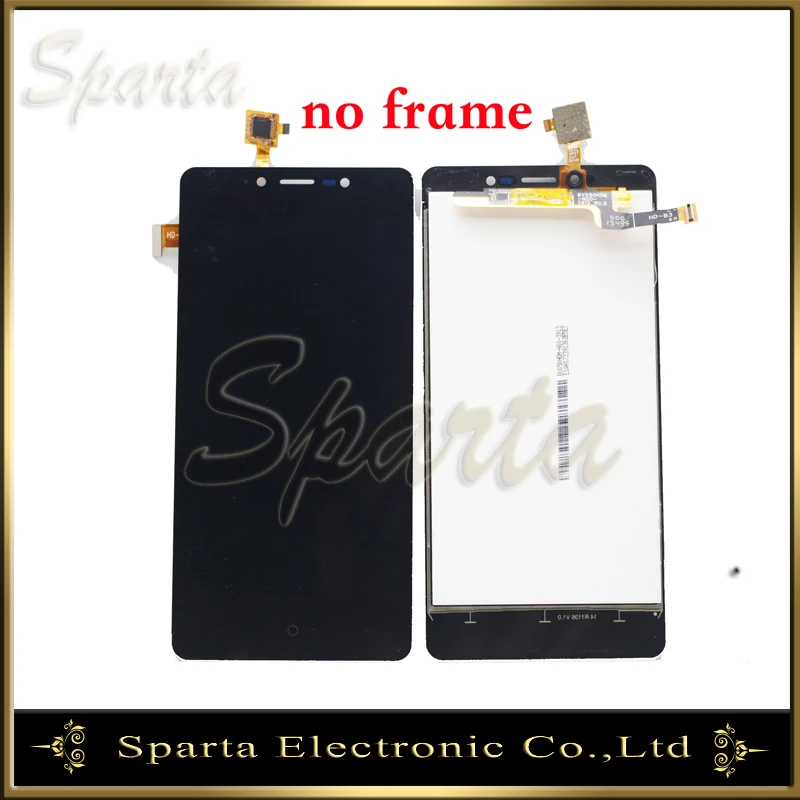 LCD Display For Leagoo Power 2 power2 LCD Display Screen with Touch Screen Assembly With Frame No Frame
LCD Display For Leagoo Power 2 power2 LCD Display Screen with Touch Screen Assembly With Frame No Frame