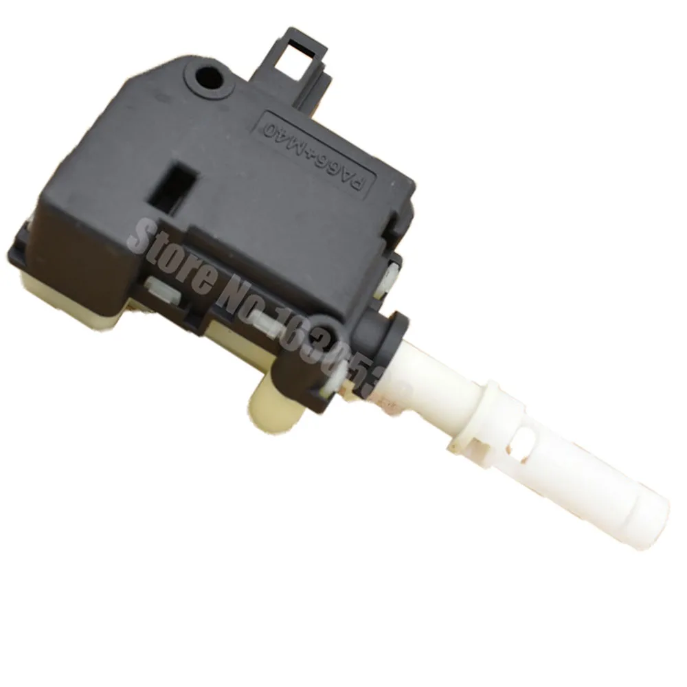 3B0959781D 3B0 959 781 D Bootlid Trunk Tailgate Lock Servo Motor for VW Passat 3B Golf 4 Touareg
3B0959781D 3B0 959 781 D Bootlid Trunk Tailgate Lock Servo Motor for VW Passat 3B Golf 4 Touareg