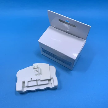 YOTAT Chip resetter for Brother LC203 LC205 LC207 LC209 LC213 LC215 LC217 LC223 LC233 LC235 LC237 LC239 LC663 LC665 LC261 LC263
YOTAT Chip resetter for Brother LC203 LC205 LC207 LC209 LC213 LC215 LC217 LC223 LC233 LC235 LC237 LC239 LC663 LC665 LC261 LC263