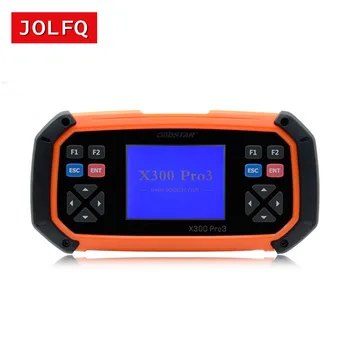 OBDSTAR X300 PRO3 Key Master OBDII X300 Key Programmer Odometer Correction Tool EEPROM/PIC Update Online better than skp-900
OBDSTAR X300 PRO3 Key Master OBDII X300 Key Programmer Odometer Correction Tool EEPROM/PIC Update Online better than skp-900