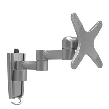 BL-L04 Full motion 13-30" LCD LED TV Wall Mount Aluminum Alloy Monitor Holder Arm
BL-L04 Full motion 13-30" LCD LED TV Wall Mount Aluminum Alloy Monitor Holder Arm