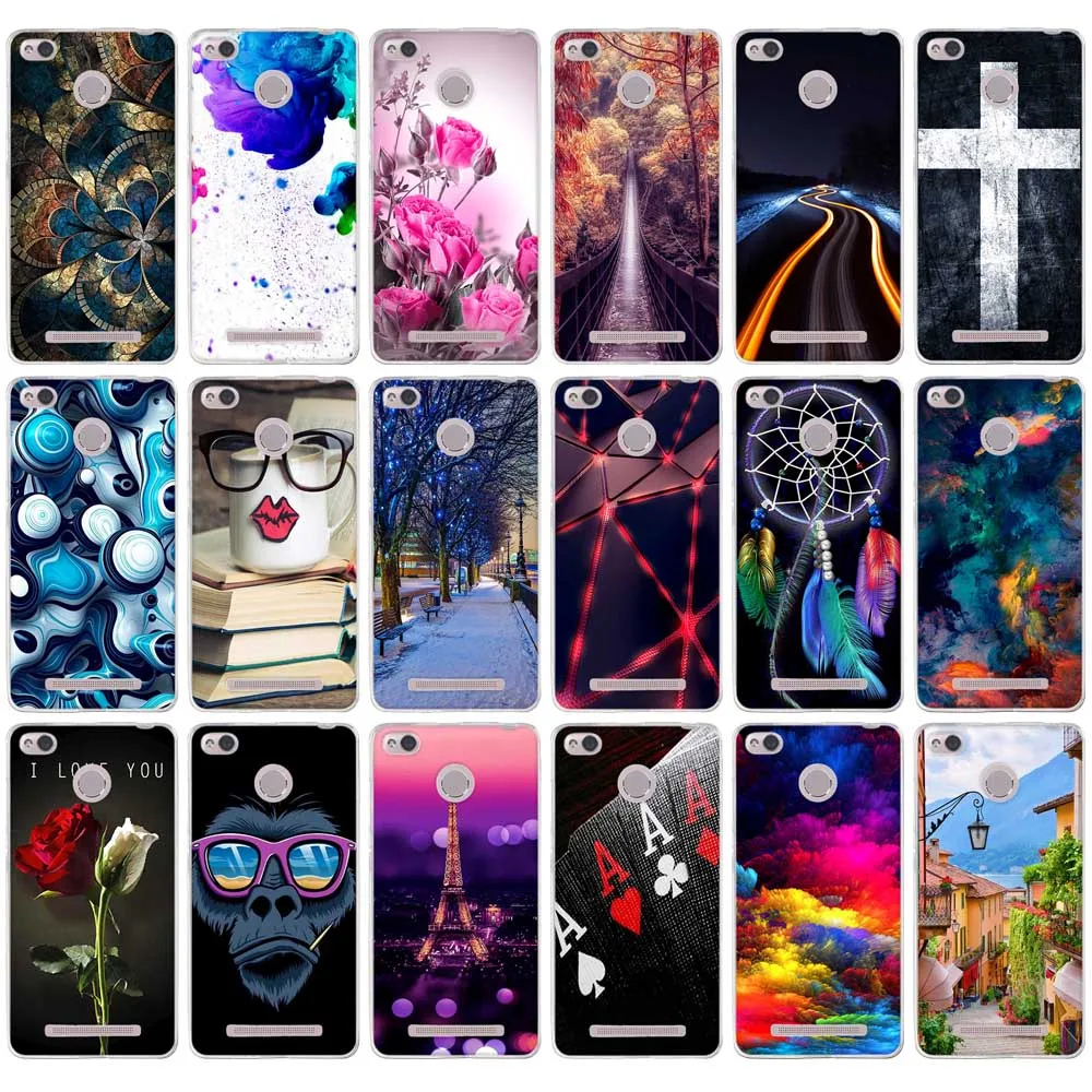 For Xiaomi Redmi 3s Redmi 3 Pro Case Soft TPU Back Cover for Xiaomi Redmi 3 Pro Case Redmi 3S 3 S Pro 3x Note 3 Note4 4X Cases
For Xiaomi Redmi 3s Redmi 3 Pro Case Soft TPU Back Cover for Xiaomi Redmi 3 Pro Case Redmi 3S 3 S Pro 3x Note 3 Note4 4X Cases