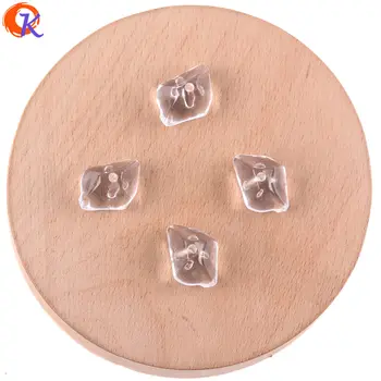 Cordial Design 14x17mm 350Pcs Jewelry Accessories/Acrylic Beads/Irregular Shape/Clear Bead/DIY Making/Hand Made/Earring Findings
Cordial Design 14x17mm 350Pcs Jewelry Accessories/Acrylic Beads/Irregular Shape/Clear Bead/DIY Making/Hand Made/Earring Findings