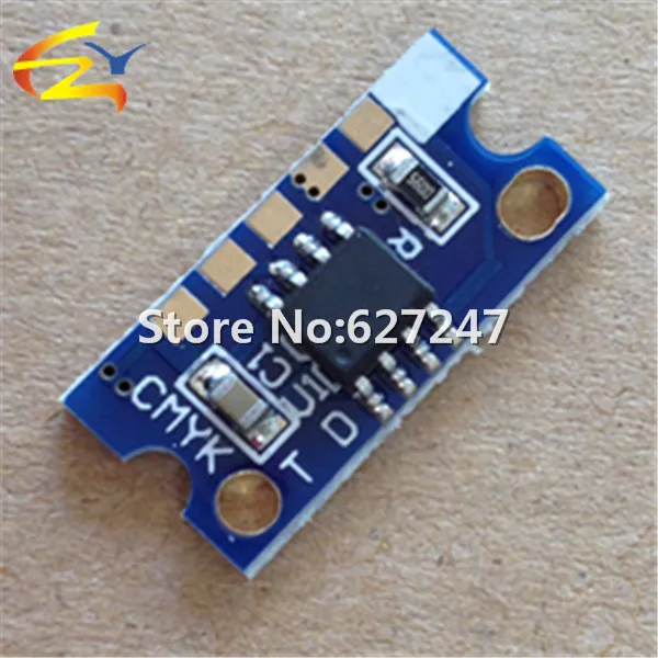 Bizhub C200 C203 C210 C253 C353 C7720 C7721 Copier parts for Konica Minolta drum unit chip high quality four color
Bizhub C200 C203 C210 C253 C353 C7720 C7721 Copier parts for Konica Minolta drum unit chip high quality four color