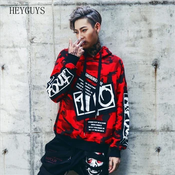 NAGRI Camouflage Patch Hoodies Mens 2018 Autmn Designs Camo Printed Sleeve Pullover Sweatshirts Male Hip Hop Loose Streetwear
NAGRI Camouflage Patch Hoodies Mens 2018 Autmn Designs Camo Printed Sleeve Pullover Sweatshirts Male Hip Hop Loose Streetwear