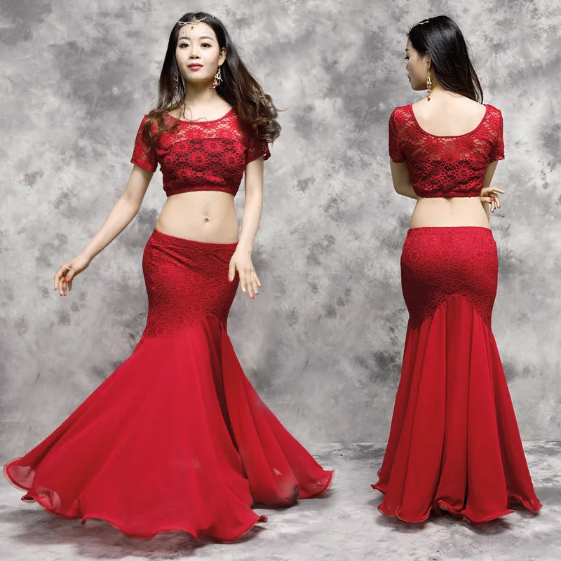 Belly Indian gypsy dance costumes Bellydance oriental dancing costume clothes bra belt chain scarf ring skirt dress set suit 744
Belly Indian gypsy dance costumes Bellydance oriental dancing costume clothes bra belt chain scarf ring skirt dress set suit 744