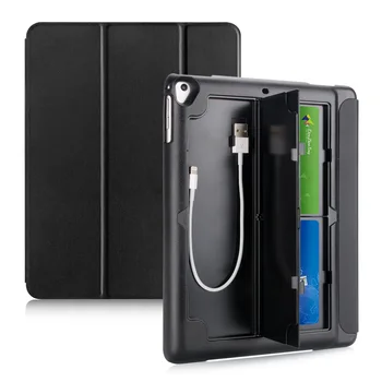 Case for New iPad 9.7 inch 2017 2018,Redlai PU Leather Smart Case Multifunctional Back Case For iPad 2017 9.7 inch 2018 Case
Case for New iPad 9.7 inch 2017 2018,Redlai PU Leather Smart Case Multifunctional Back Case For iPad 2017 9.7 inch 2018 Case