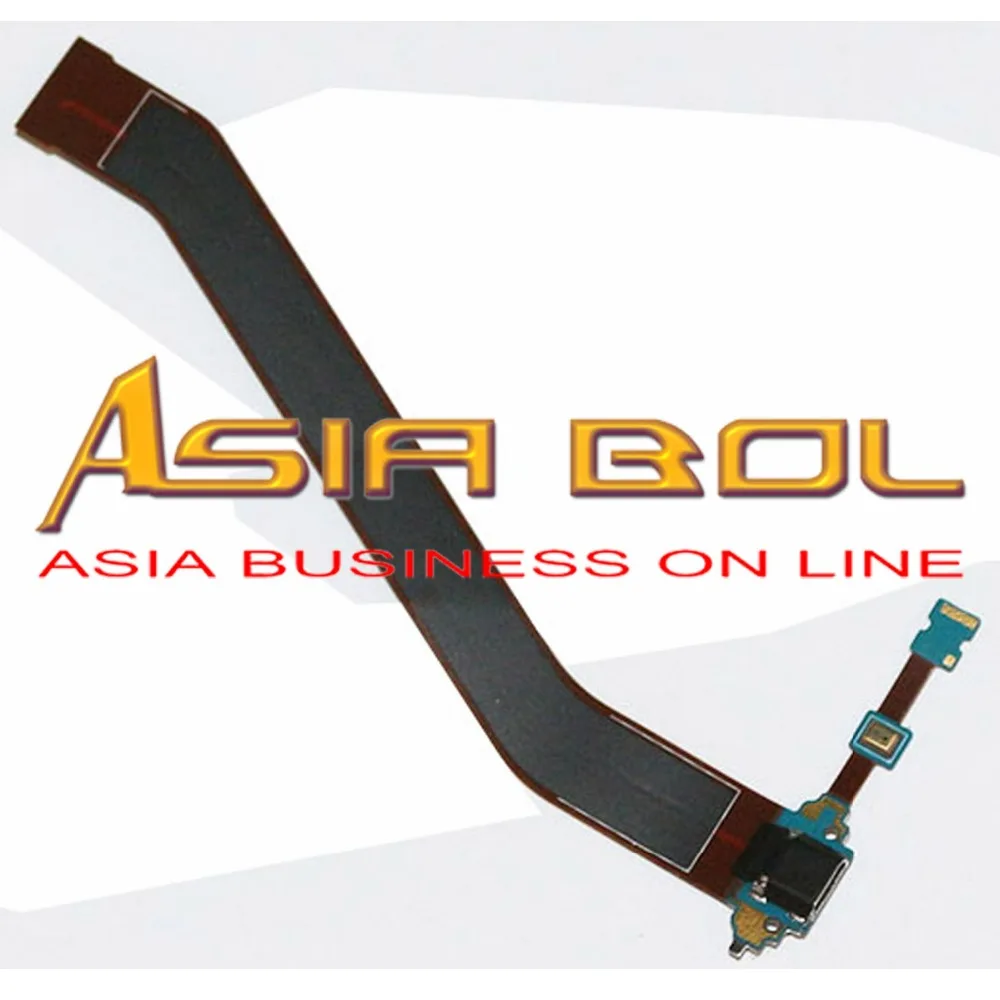 New USB Charging Port Mic Flex Cable Replacement parts For Tab 3 10.1 P5200 P5210
New USB Charging Port Mic Flex Cable Replacement parts For Tab 3 10.1 P5200 P5210
