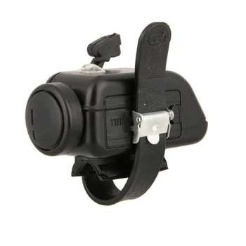 High Sensitive Fish Bite Alarm Black Adjustable Volume Fishing Rod Signal Device Bait Alertor ABS Plastic Fish Alarm 2019
High Sensitive Fish Bite Alarm Black Adjustable Volume Fishing Rod Signal Device Bait Alertor ABS Plastic Fish Alarm 2019