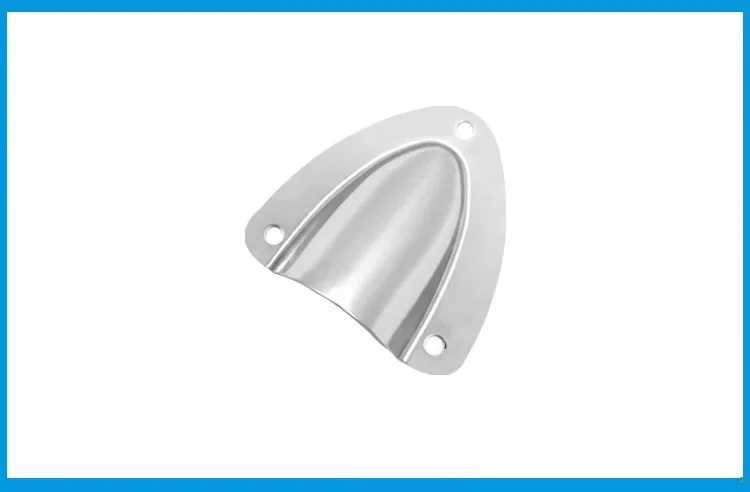 Marine Boat Stainless Steel Midget Clam Shell Wire Cable Vent Cover Hose For Rowing Boat Marine Yacht Surfing Water Sport TFK
Marine Boat Stainless Steel Midget Clam Shell Wire Cable Vent Cover Hose For Rowing Boat Marine Yacht Surfing Water Sport TFK