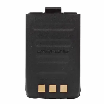 Original BaoFeng 7.4V 1800MAH Li-ion Battery for baofeng GT-3 GT-3 Mark II GT-3 Mark III
Original BaoFeng 7.4V 1800MAH Li-ion Battery for baofeng GT-3 GT-3 Mark II GT-3 Mark III
