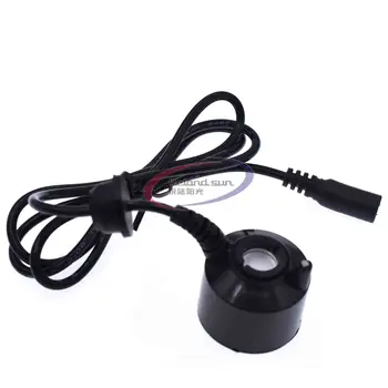 24V DC 36mm Super Ultrasonic Mist Maker Fogger Fog Water Fountain Pond Atomizer Humidifier Atomizer Spray Head
24V DC 36mm Super Ultrasonic Mist Maker Fogger Fog Water Fountain Pond Atomizer Humidifier Atomizer Spray Head