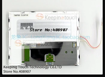 5.7inch TX14D10VM1BAA LCD Screen Display Panel
5.7inch TX14D10VM1BAA LCD Screen Display Panel