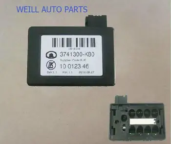 Rain Controller 3741320bk80xa 3741300-K80 for Great Wall Haval H5
Rain Controller 3741320bk80xa 3741300-K80 for Great Wall Haval H5
