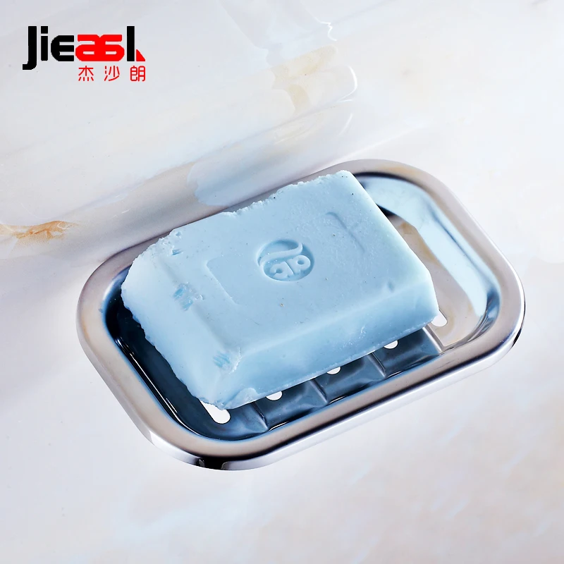 304 Stainless Steel Soap Box Soap Bar Hotel Soap Dish does not Rust is not Black
304 Stainless Steel Soap Box Soap Bar Hotel Soap Dish does not Rust is not Black