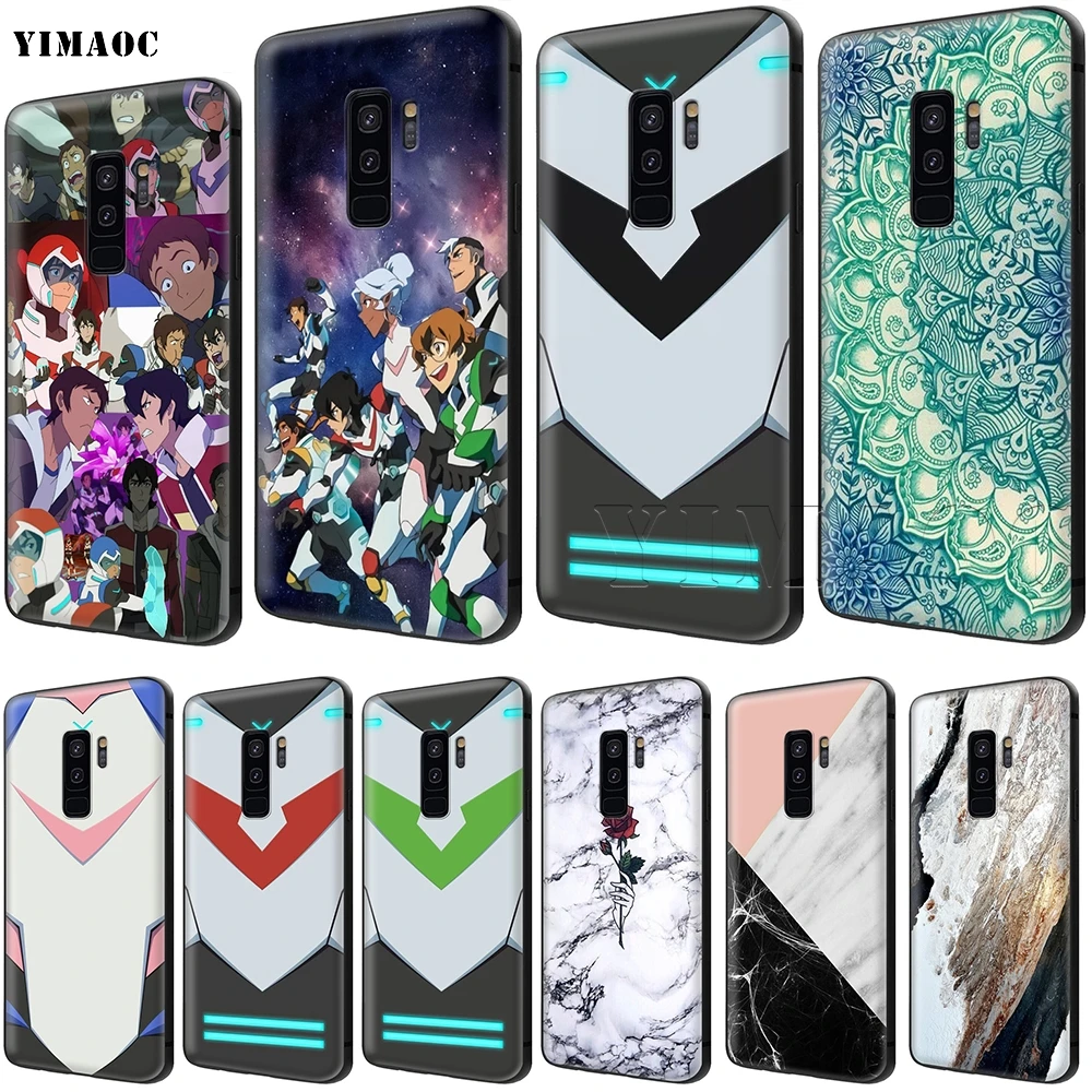 YIMAOC keith Voltron Legendary Defender Soft Silicone Case for Samsung Galaxy S6 S7 Edge S8 S9 Plus A3 A5 A6 Note 8 9
YIMAOC keith Voltron Legendary Defender Soft Silicone Case for Samsung Galaxy S6 S7 Edge S8 S9 Plus A3 A5 A6 Note 8 9
