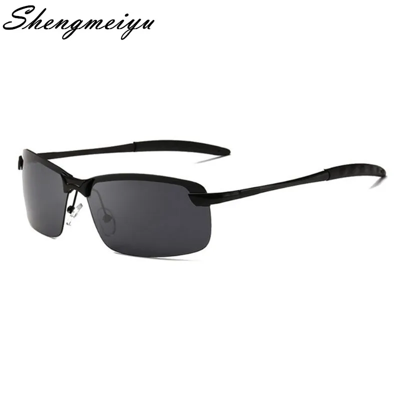 Men''s Fashion Polarized Driving Sunglasses Anti-Glare Outdoor Sports UV Glasses Ice Blue Description
Men''s Fashion Polarized Driving Sunglasses Anti-Glare Outdoor Sports UV Glasses Ice Blue Description