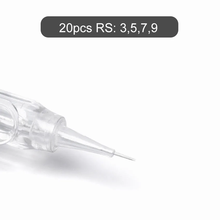rs pmu machine needles for tattoo cartridges micropigmentation hollow needle medical microagulhamento for tattoo machine Germany
rs pmu machine needles for tattoo cartridges micropigmentation hollow needle medical microagulhamento for tattoo machine Germany