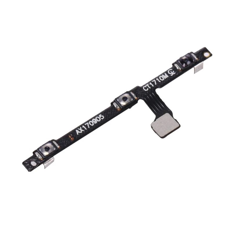 5pcs/lot New Power on off Volume Buttons Flex Cable For Xiaomi Mi Note 3 Side Button Replacement Parts
5pcs/lot New Power on off Volume Buttons Flex Cable For Xiaomi Mi Note 3 Side Button Replacement Parts