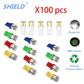 Car Flashing 100PCS Led Car 12v Lampada Light T10 5050 Super light 194 168 w5w T10 Led Parking Bulb Auto Wedge Clearance Lamp
Car Flashing 100PCS Led Car 12v Lampada Light T10 5050 Super light 194 168 w5w T10 Led Parking Bulb Auto Wedge Clearance Lamp