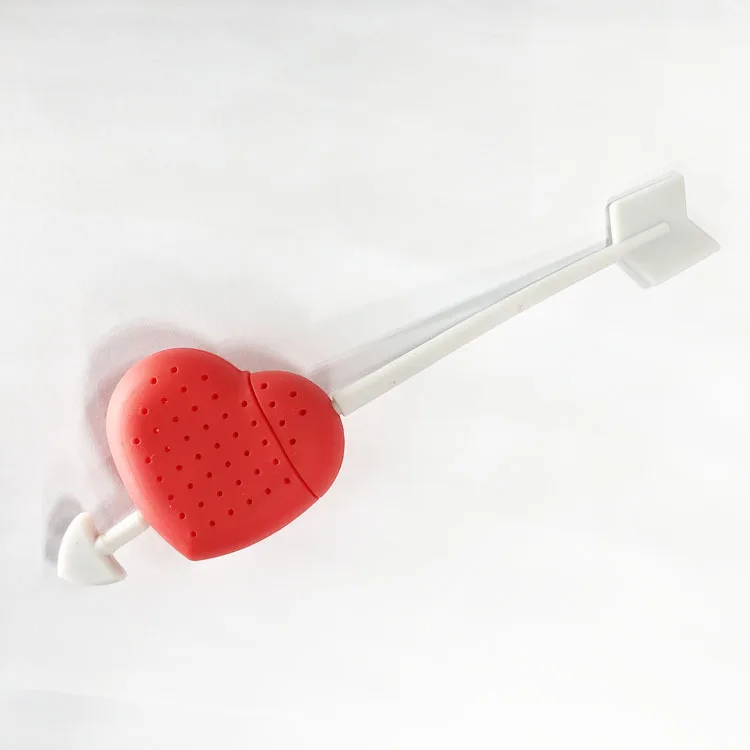 Tea Infuser Tea Strainer Tea Bags Food Grade Silicone Loose-leaf Filter Diffuser Tea Accessories Red Heart Shape Love Gift Girls
Tea Infuser Tea Strainer Tea Bags Food Grade Silicone Loose-leaf Filter Diffuser Tea Accessories Red Heart Shape Love Gift Girls