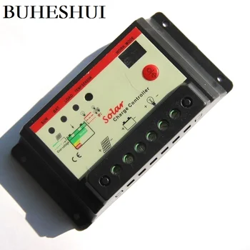 BUHESHUI Solar Panel Power Battery Charge Controller Solar Regulator 12V / 24V 30 Amp Solar Panel Chaeger System
BUHESHUI Solar Panel Power Battery Charge Controller Solar Regulator 12V / 24V 30 Amp Solar Panel Chaeger System