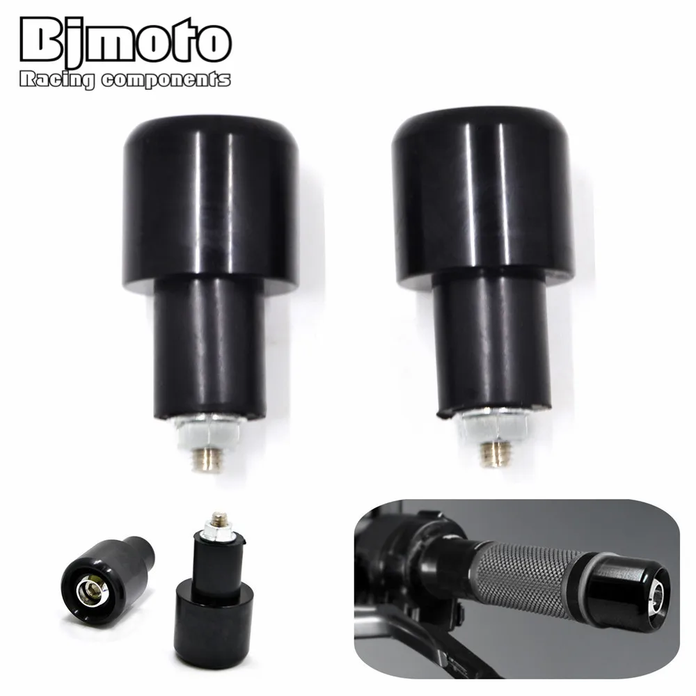For Honda Suzuki CNC motorcycle Hand Grips Bar End Cap Plug Slider Handlebar End Caps 22MM 7/8" handle bar grips ends
For Honda Suzuki CNC motorcycle Hand Grips Bar End Cap Plug Slider Handlebar End Caps 22MM 7/8" handle bar grips ends