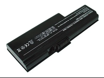 New Laptop Battery for Toshiba Qosmio F50 F55 series PA3640U-1BRS PA3640U-1BAS PABAS151 PABAS121 14.8V 4000mAh
New Laptop Battery for Toshiba Qosmio F50 F55 series PA3640U-1BRS PA3640U-1BAS PABAS151 PABAS121 14.8V 4000mAh