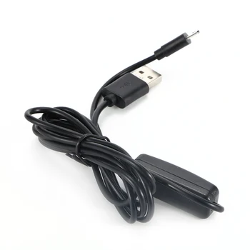 Brand New High Quality Universal 1.5m USB to Micro USB Power Cable for One Devices With ON/OFF Switch
Brand New High Quality Universal 1.5m USB to Micro USB Power Cable for One Devices With ON/OFF Switch