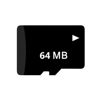 Big Promotion! 10PCS a lot 64MB TF Card Micro Card TF Memory Card TransFlash Card For Cell phone 
Big Promotion! 10PCS a lot 64MB TF Card Micro Card TF Memory Card TransFlash Card For Cell phone