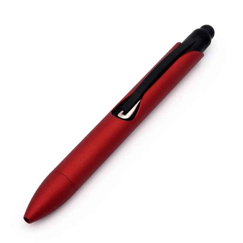 Jinghao KACO DOLPHIN Series Luxury Metal Rollerball High Quality Touch Screen Pen Stylus Ballpoint Pens for Business Gift
Jinghao KACO DOLPHIN Series Luxury Metal Rollerball High Quality Touch Screen Pen Stylus Ballpoint Pens for Business Gift