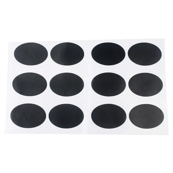 12pcs/set Mini-Chalkboard Round label peel and stick adhesive Labels DIY Stationery vinyl Sticker for home organization decor
12pcs/set Mini-Chalkboard Round label peel and stick adhesive Labels DIY Stationery vinyl Sticker for home organization decor