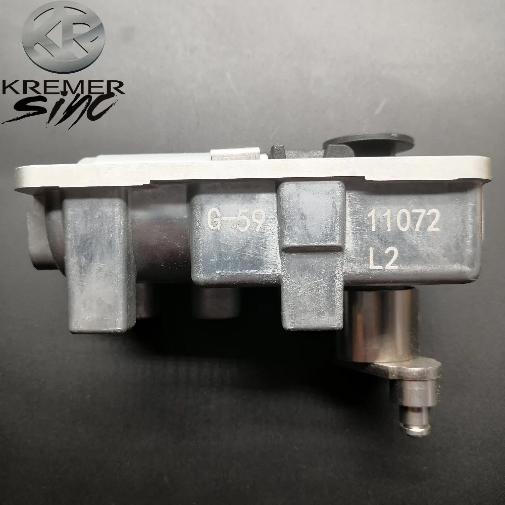 G59 Turbo Electric Actuator Gearbox 786880 Hella 6NW009550 for Ford Tourneo 2.2 TDCi Transit VI 2.2 TDCi
G59 Turbo Electric Actuator Gearbox 786880 Hella 6NW009550 for Ford Tourneo 2.2 TDCi Transit VI 2.2 TDCi