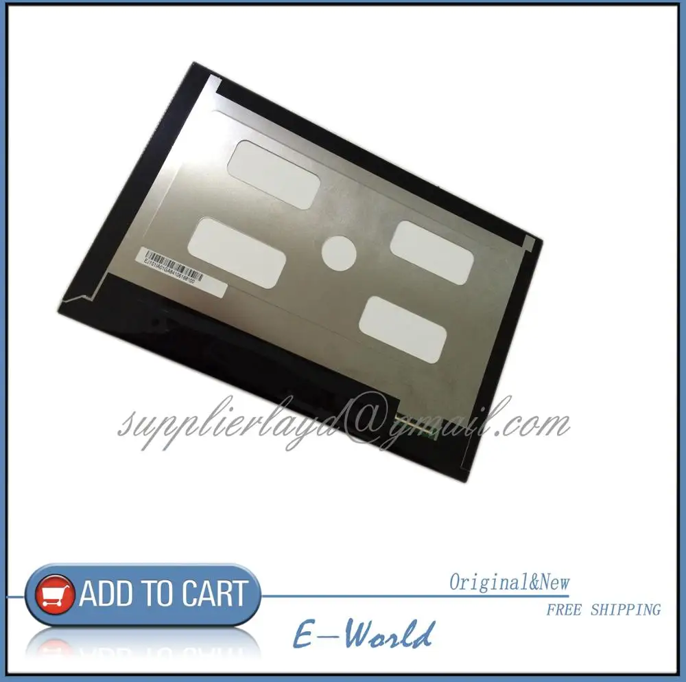 For HP slate 10 HD 3500US 3510US LCD Display Panel Screen Monitor Repair Replacement Part Free Shipping With Tracking Number
For HP slate 10 HD 3500US 3510US LCD Display Panel Screen Monitor Repair Replacement Part Free Shipping With Tracking Number