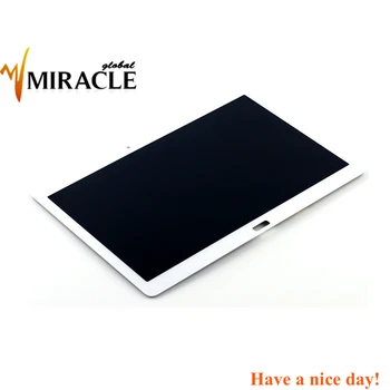 Repair You Life M2 LCD For Huawei M2-A01 assembly M2-A01w M2-A01L #131884w1v1.4-2 TV101WUM-NH0 lcd with touch screen original
Repair You Life M2 LCD For Huawei M2-A01 assembly M2-A01w M2-A01L #131884w1v1.4-2 TV101WUM-NH0 lcd with touch screen original