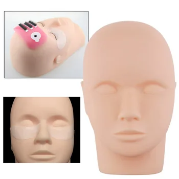 Eyelash Grafted Training Mannequin Head Canvas Block Head Display Styling Mannequin Manikin Grafting Eyelashes Trainer Tool Hot
Eyelash Grafted Training Mannequin Head Canvas Block Head Display Styling Mannequin Manikin Grafting Eyelashes Trainer Tool Hot