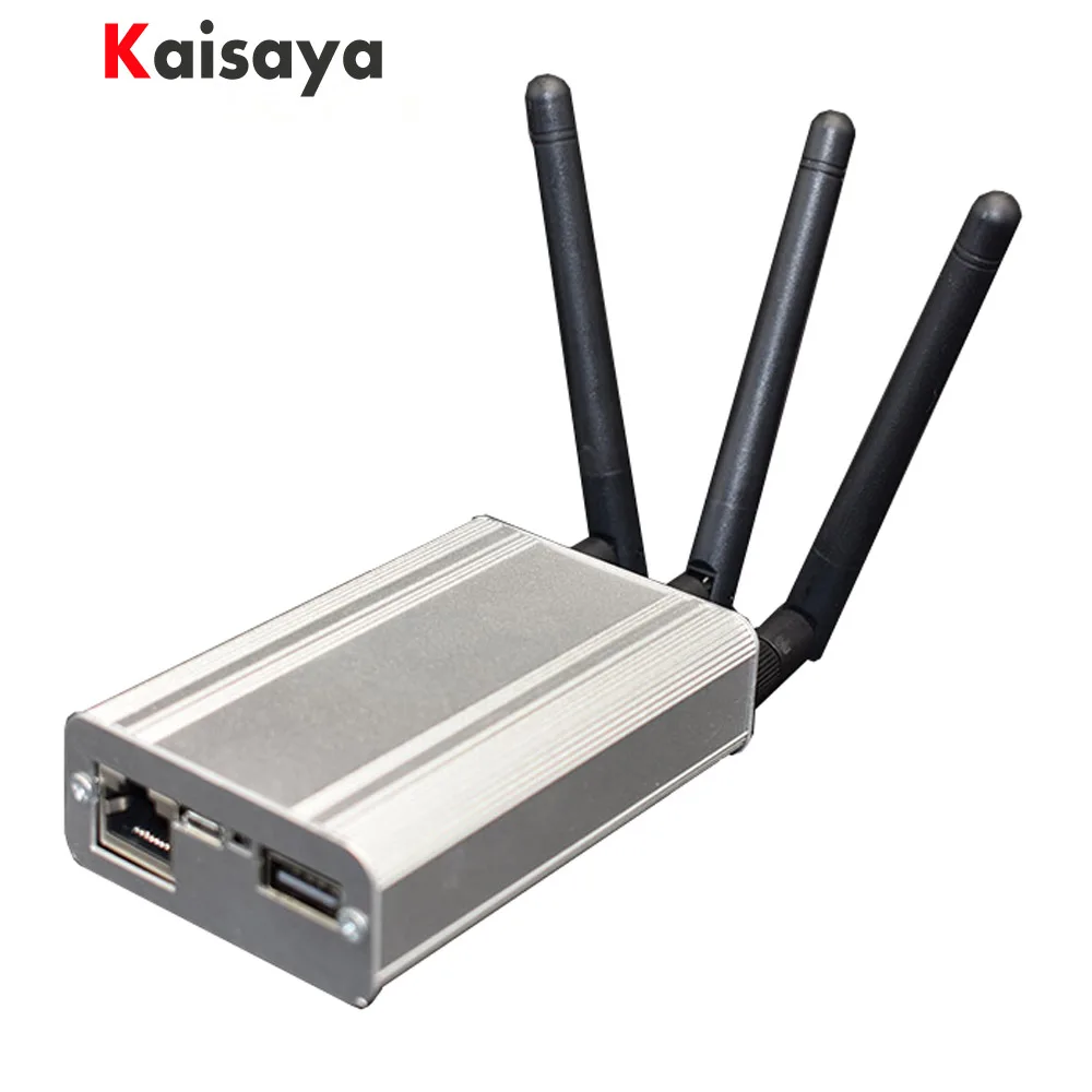 WiFi Pineapple Wireless Network Security Audit Wireless Security Detector Hak5 In Silver Aluminum Case B7-001
WiFi Pineapple Wireless Network Security Audit Wireless Security Detector Hak5 In Silver Aluminum Case B7-001