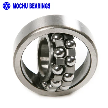 1pcs 1312 60x130x31 MOCHU Self-aligning Ball Bearings Cylindrical Bore Double Row High Quality
1pcs 1312 60x130x31 MOCHU Self-aligning Ball Bearings Cylindrical Bore Double Row High Quality