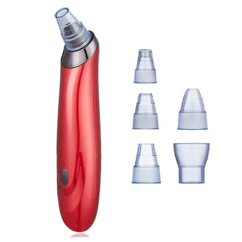 LICE Face Nose Acne Black Dot Pimple Blackhead Remover Electric Blackhead Vacuum Cleaner Pore Blackhead Skin Care Tools Machin
LICE Face Nose Acne Black Dot Pimple Blackhead Remover Electric Blackhead Vacuum Cleaner Pore Blackhead Skin Care Tools Machin