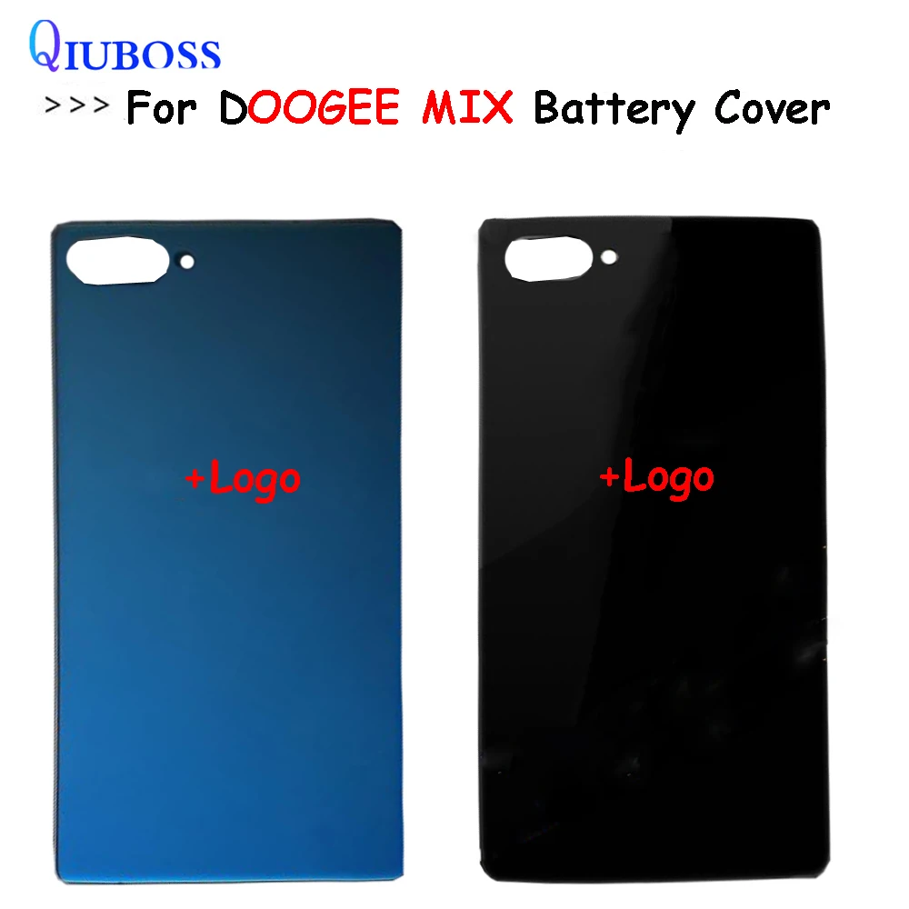 For Doogee Mix Battery Cover Housing 100% Original New Durable Back Housing Mobile Phone Accessory for MIX cell phone
For Doogee Mix Battery Cover Housing 100% Original New Durable Back Housing Mobile Phone Accessory for MIX cell phone