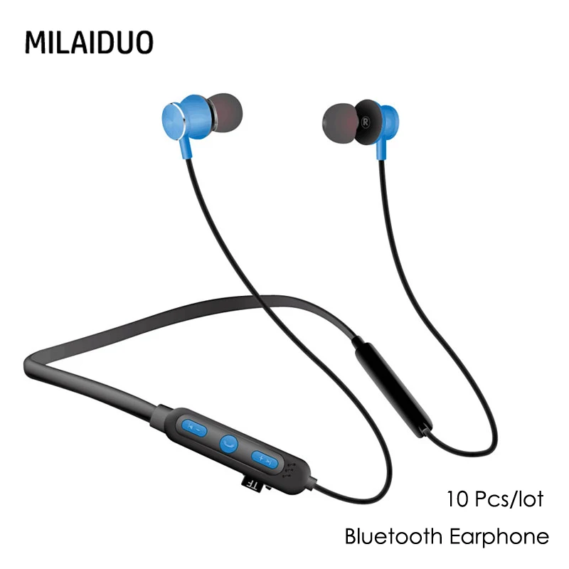 10 Pcs/lot G24 Bluetooth Earphones Earbuds Sport Earphones V4.2 Magnetic Lightweight & Fast Pairing
10 Pcs/lot G24 Bluetooth Earphones Earbuds Sport Earphones V4.2 Magnetic Lightweight & Fast Pairing