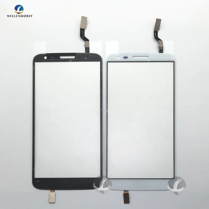 Touch Panel for LG G2 D800 D801 D803 High Quality AAA Touch Screen Digitizer Sensor 100% Tested OK
Touch Panel for LG G2 D800 D801 D803 High Quality AAA Touch Screen Digitizer Sensor 100% Tested OK