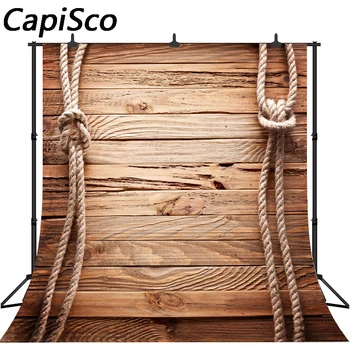 CapiSco vinyl background for photo rope brown wood ship backdrops photocall customize cute interesting photobooth
CapiSco vinyl background for photo rope brown wood ship backdrops photocall customize cute interesting photobooth