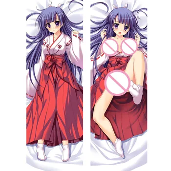 MMF galgame Hoshizora e Kakaru Hashi sexy Koumoto Madoka & Nakatsugawa pillow cover anime Hoshikaka Dakimakura body Pillowcase
MMF galgame Hoshizora e Kakaru Hashi sexy Koumoto Madoka & Nakatsugawa pillow cover anime Hoshikaka Dakimakura body Pillowcase