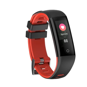 /G16 Verison Smart Watch IP67 Waterproof Screen Smart Sport Bracelet Fitnes Band Heart Rate Blood Pressure Calorie Step Monitor
/G16 Verison Smart Watch IP67 Waterproof Screen Smart Sport Bracelet Fitnes Band Heart Rate Blood Pressure Calorie Step Monitor