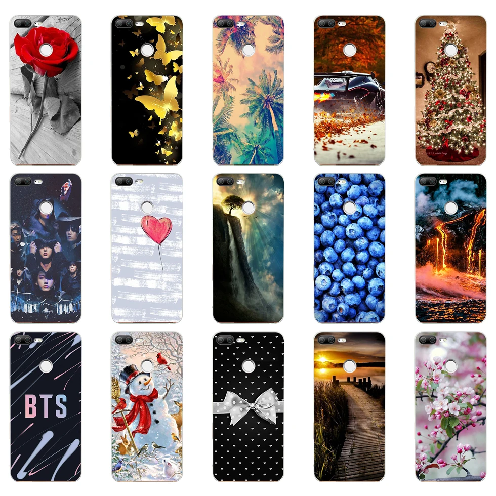 X 5.65" Huawei Honor 9 Lite Case Cover Soft Silicone TPU Case FOR Huawei Honor 9 Lite Case Back Shell Honor 9 Lite Case
X 5.65" Huawei Honor 9 Lite Case Cover Soft Silicone TPU Case FOR Huawei Honor 9 Lite Case Back Shell Honor 9 Lite Case